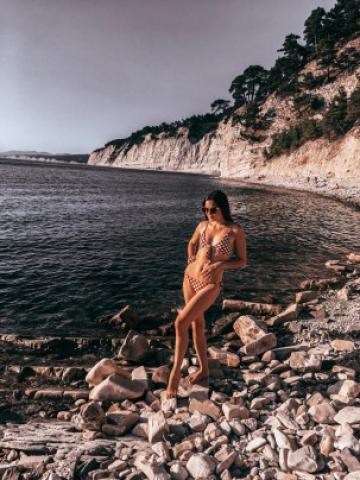 Индивидуалка Софи Фотография 9